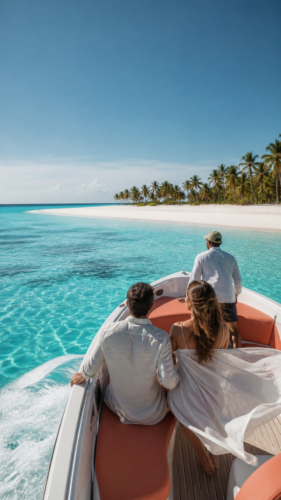 Catalina Island excursion in Punta Cana